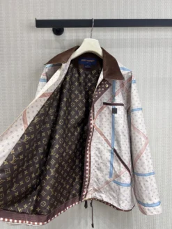 Alternative view of LV Coats & Jackets Corduroy S-L E45202605270129199