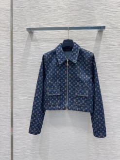 LV Coats & Jackets Cotton S-L B65202605270711119