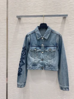 LV Coats & Jackets Cotton S-L C15202605270659139