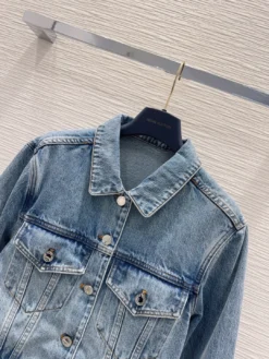 Alternative view of LV Coats & Jackets Cotton S-L C15202605270659139