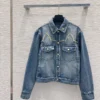 LV Coats & Jackets Cotton S-L C55202605282460149