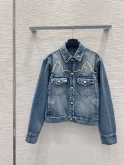 LV Coats & Jackets Cotton S-L C55202605282460149