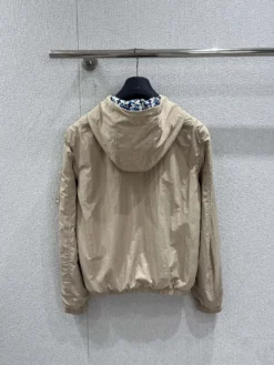 Alternative view of LV Coats & Jackets Nylon S-L C05202605282259129
