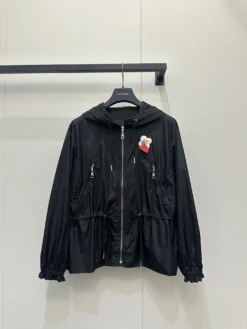 LV Coats & Jackets Nylon S-L C95202605282401159