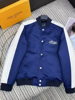 LV Coats & Jackets Polyester S-L C65202605282484149