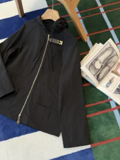 Alternative view of LV Coats & Jackets Polyester S-L E05202605271135189