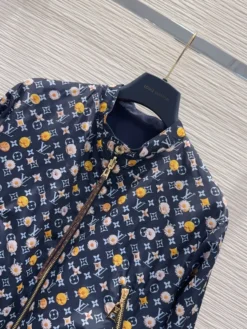 Alternative view of LV Coats & Jackets Special S-L C15202605270787139