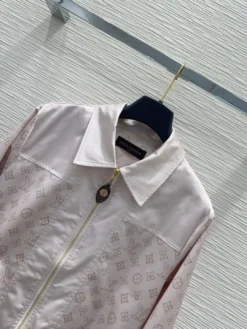 Alternative view of LV Coats & Jackets Textured S-L B95202605270141129