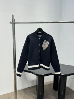 LV Coats & Jackets Wool S-L E80202605271480209