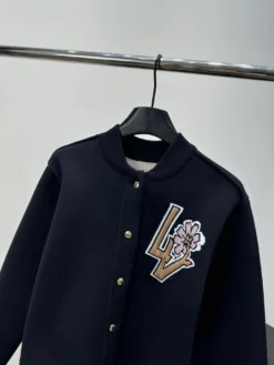 Alternative view of LV Coats & Jackets Wool S-L E80202605271480209