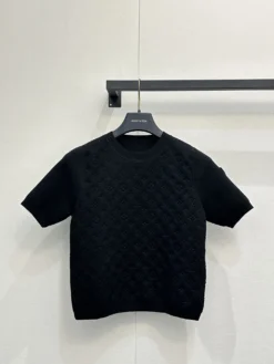 LV Sweaters & Knitwear Elastic S-L C65202605270215149