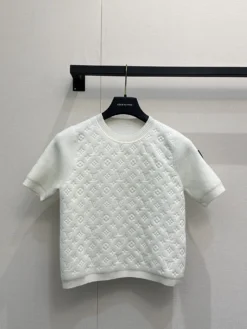 LV Sweaters & Knitwear Elastic S-L C65202605270216149