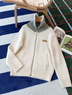 LV Sweaters & Knitwear Yarn S-L E95202605282014219