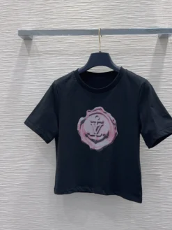 LV T-shirts & Vests Cotton S-L A4520260527013589