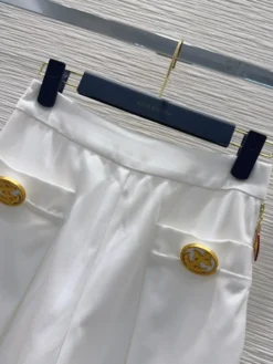 Alternative view of LV Trousers & Shorts Cotton S-XL B35202605270766109