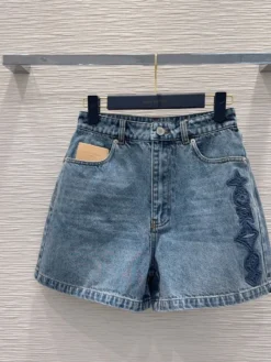 LV Trousers & Shorts Denim S-L B45202605270165119