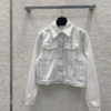 LV Coats & Jackets Denim S-L B65202605270673119