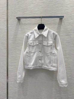 LV Coats & Jackets Denim S-L B65202605270673119