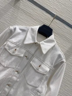 Alternative view of LV Coats & Jackets Denim S-L B65202605270673119