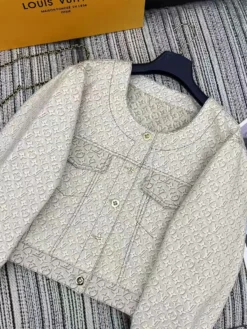 Alternative view of LV Coats & Jackets Denim S-L C50202605271378149