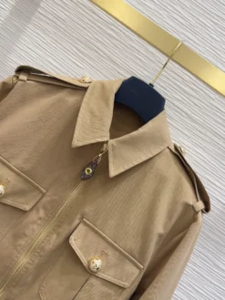 Alternative view of LV Coats & Jackets Imported S-XL B95202605270143129