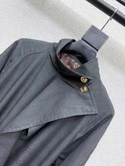 Alternative view of LV Coats & Jackets Innovative S-XL D05202605282170159