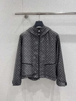 LV Coats & Jackets Polyester S-L C95202605281780159