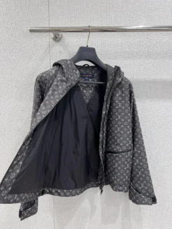 Alternative view of LV Coats & Jackets Polyester S-L C95202605281780159
