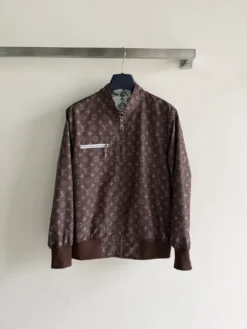 LV Coats & Jackets Polyester S-L D25202605270760169