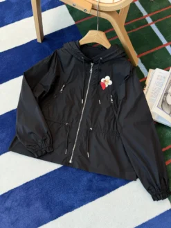 LV Coats & Jackets Polyester S-L E05202605270455189