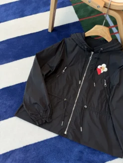 Alternative view of LV Coats & Jackets Polyester S-L E05202605270455189
