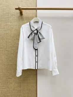 LV Shirts & Polos Silk S-L D75202605271028179