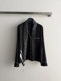 LV Shirts & Polos Silk S-L D95202605282293189