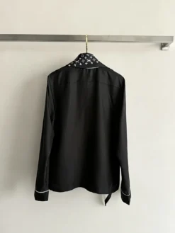 Alternative view of LV Shirts & Polos Silk S-L D95202605282293189