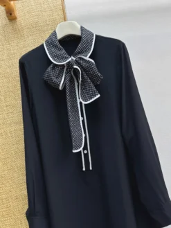 Alternative view of LV Shirts & Polos Silk S-L E35202605271029199