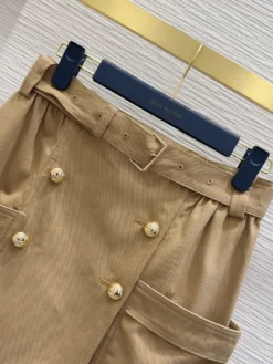 Alternative view of LV Skirts & Dresses Imported S-XL B35202605270144109