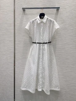 LV Skirts & Dresses Monograw S-L C45202605270164139