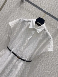 Alternative view of LV Skirts & Dresses Monograw S-L C45202605270164139