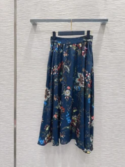 LV Skirts & Dresses Silk S-L B35202605270156109