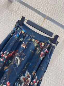Alternative view of LV Skirts & Dresses Silk S-L B35202605270156109