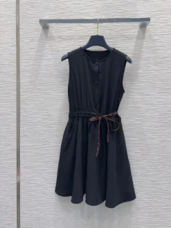LV Skirts & Dresses Silk S-XL B65202605270156119