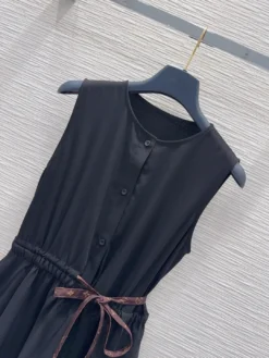 Alternative view of LV Skirts & Dresses Silk S-XL B65202605270156119