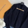 LV Sweaters & Knitwear WOOL ONE SIZE D45202605271440169