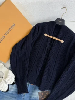 LV Sweaters & Knitwear WOOL ONE SIZE D45202605271440169