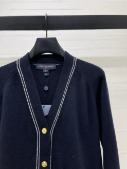 Alternative view of LV Sweaters & Knitwear Wool S-L B50202605270744119