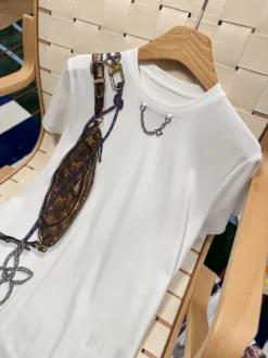 Alternative view of LV T-shirts & Vests Cotton S-L B25202605282016109
