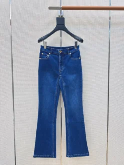 LV Trousers & Shorts Denim S-L B55202605270095119
