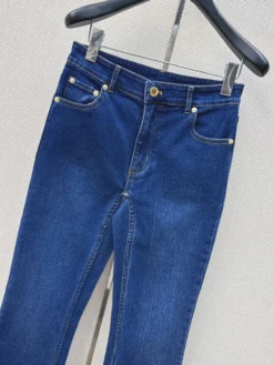 Alternative view of LV Trousers & Shorts Denim S-L B55202605270095119
