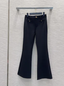 LV Trousers & Shorts Fabric S-L B45202605282450119
