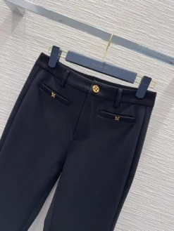 Alternative view of LV Trousers & Shorts Fabric S-L B45202605282450119